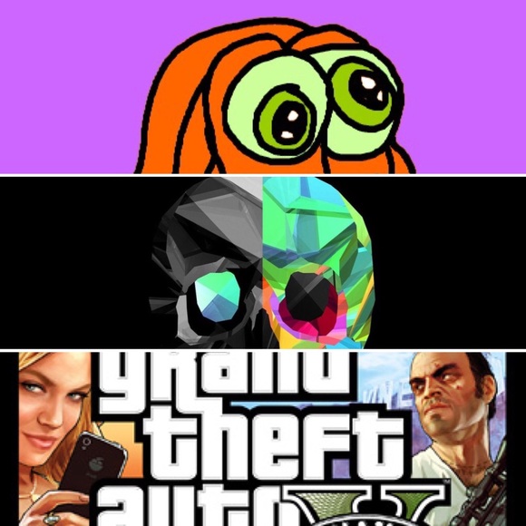 Meet your Posher, Chris - Picture 1 of 1